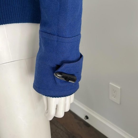 Topshop jacket zip up and button up hoodie jacket‎ - Picture 3 of 10